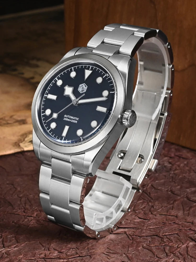 Explore Automatic Watch SN0107
