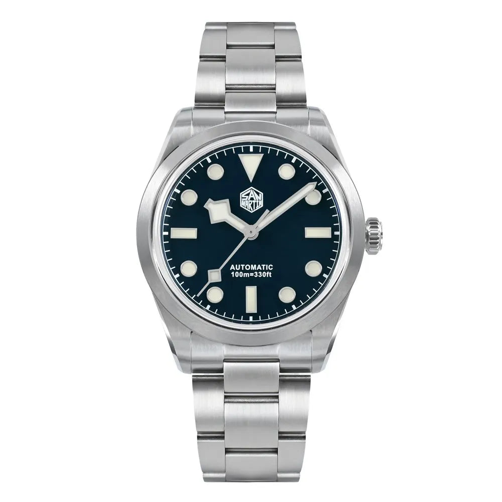 Explore Automatic Watch SN0107