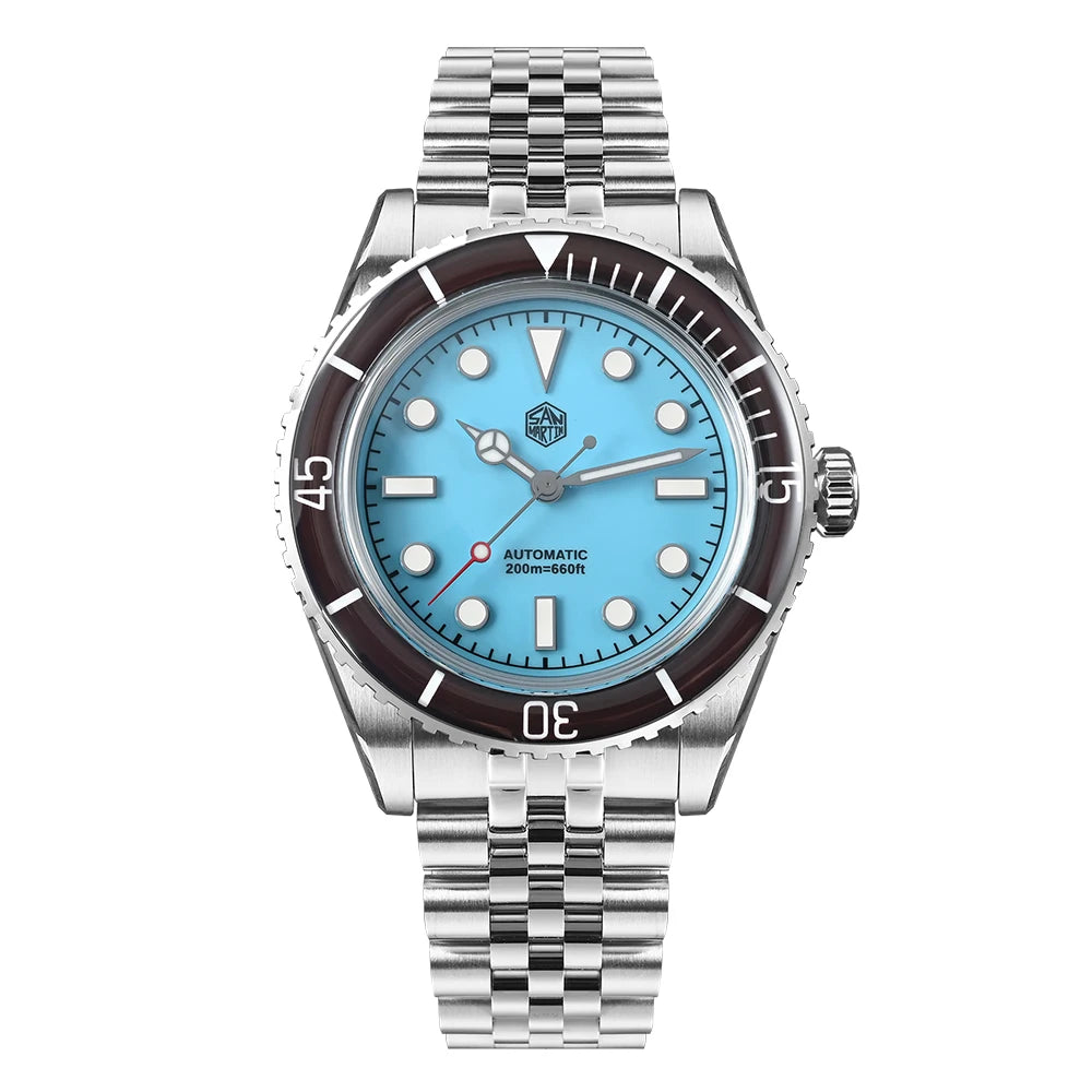 Diver Automatic Watch SN0144