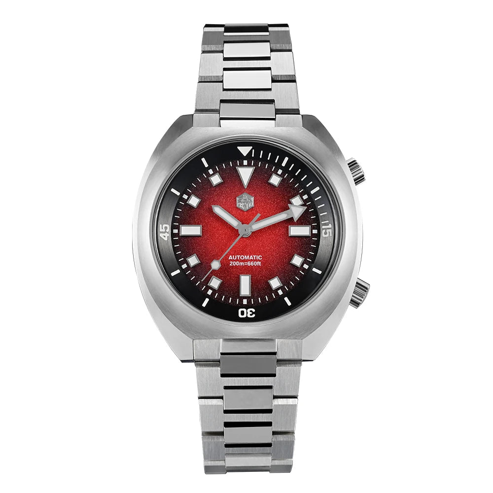 Compressor Diver Automatic Watch SN0066
