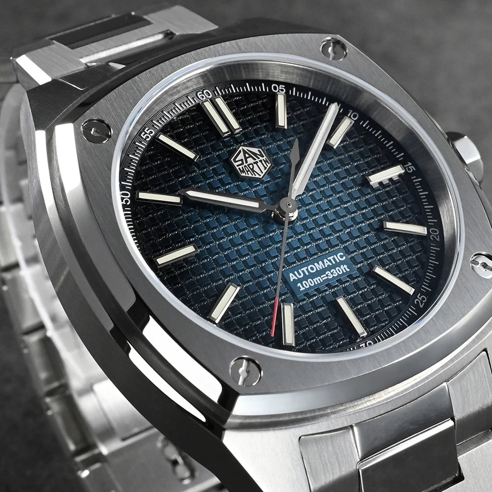 Luxury Sport Automatic Watch SN0026