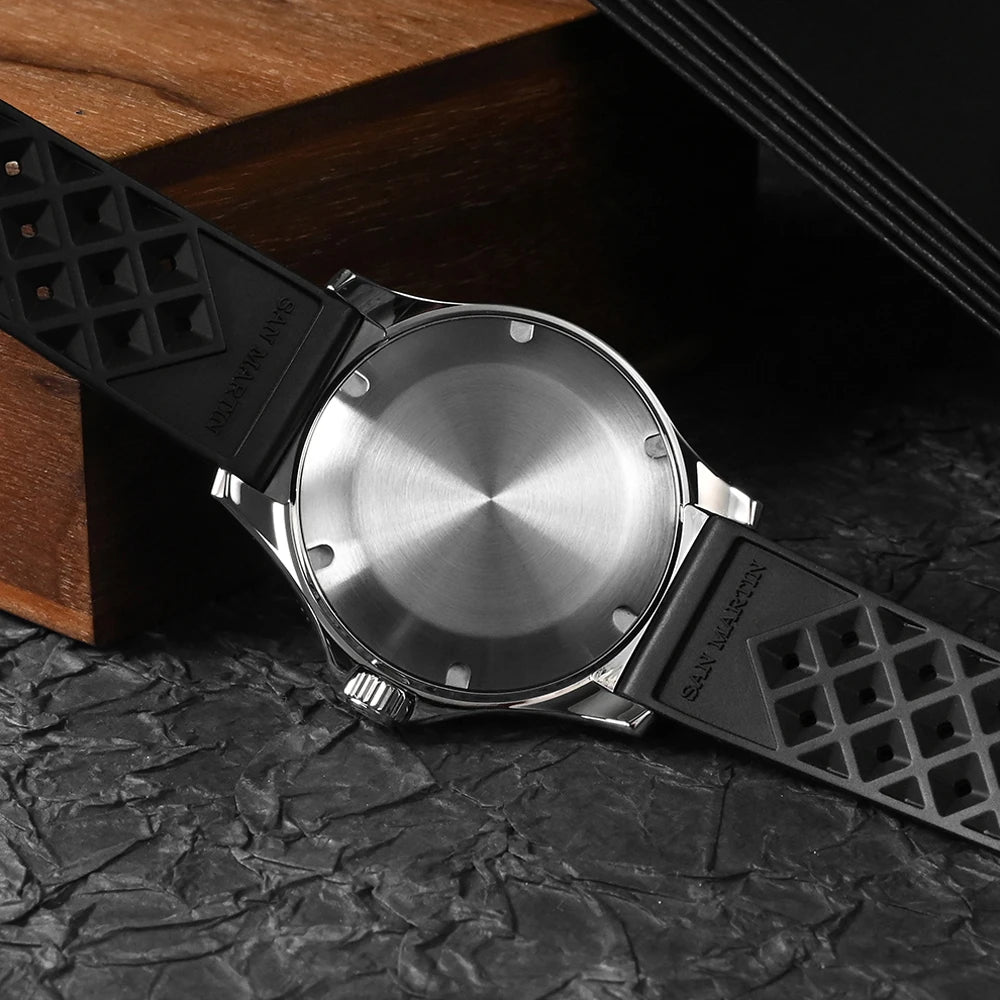 Sport Diver Automatic Watch SN0119