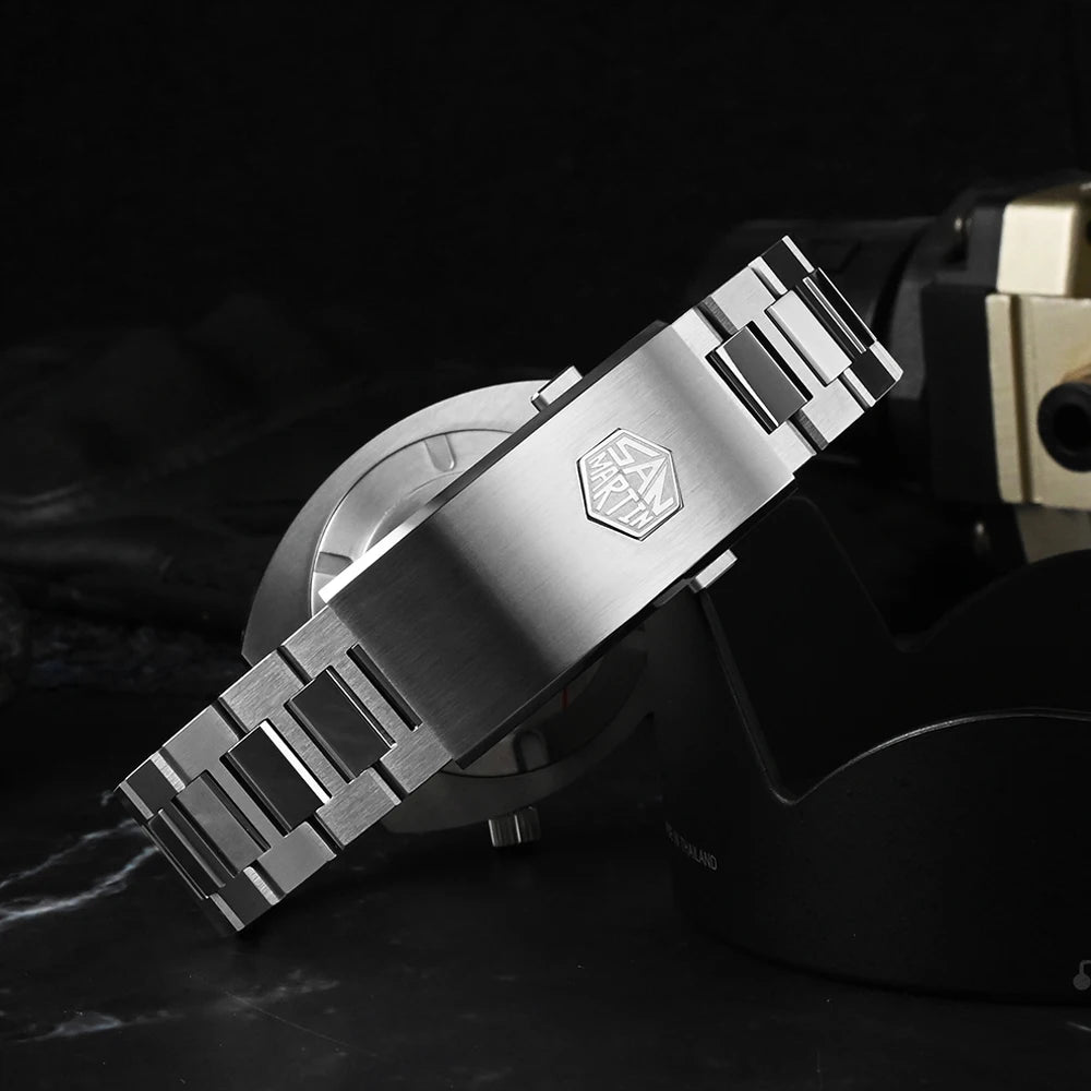 Compressor Diver Automatic Watch SN0066