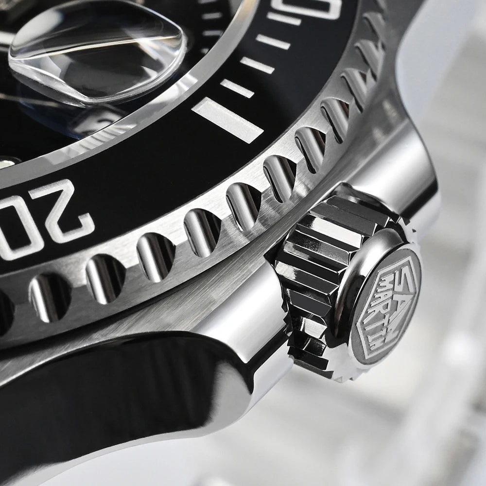 Sub Diver Automatic Watch SN0017G-D