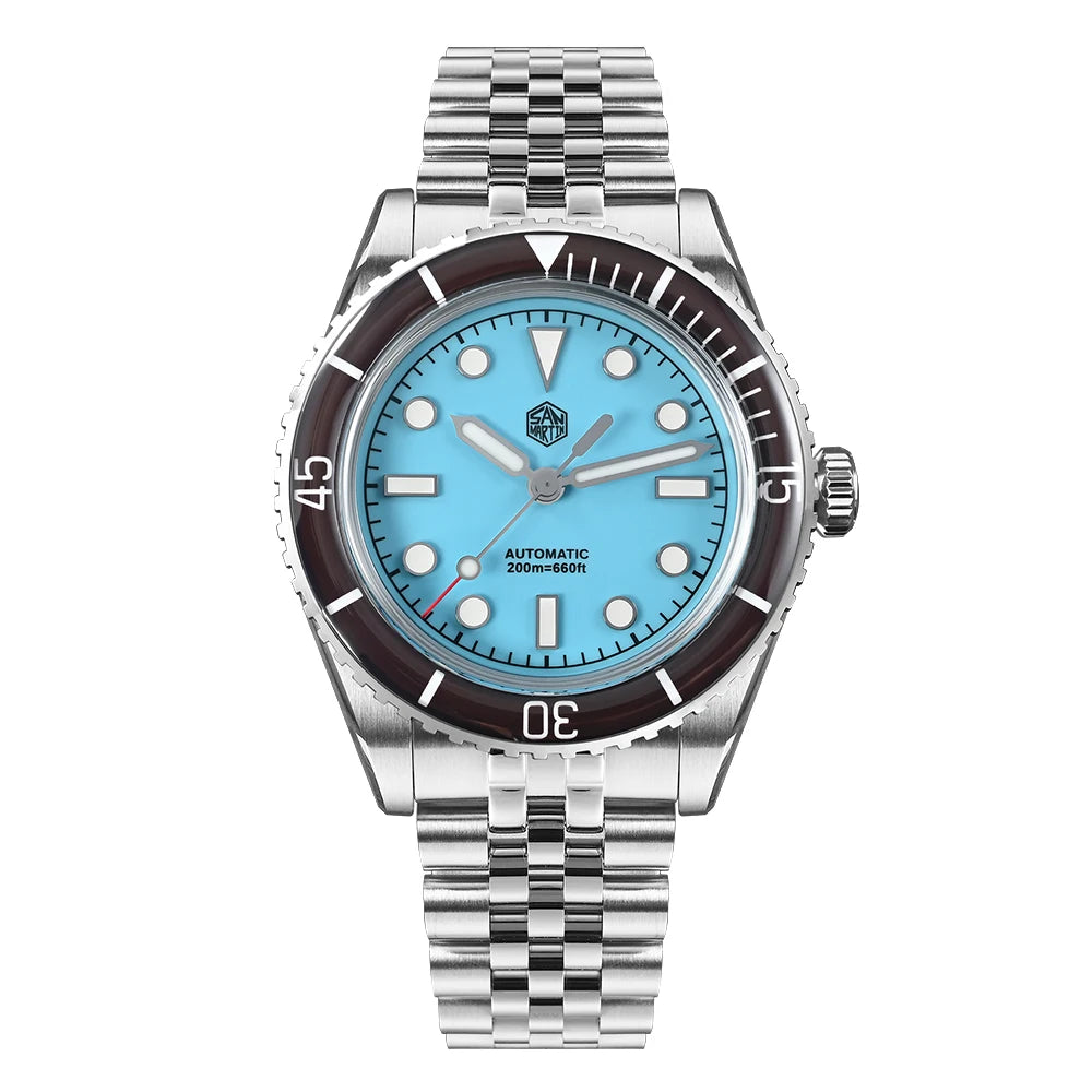 Diver Automatic Watch SN0144