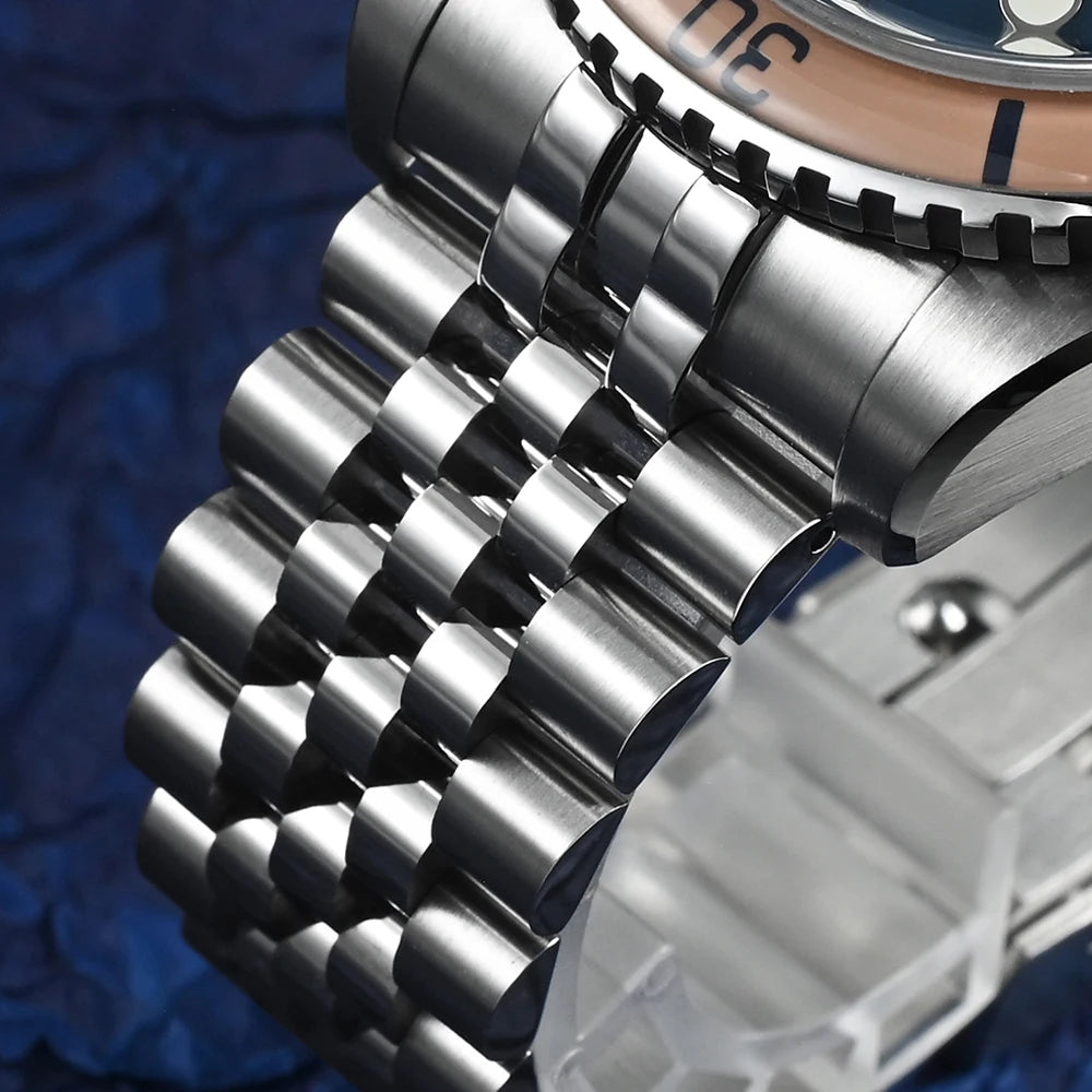 Diver Automatic Watch SN0144