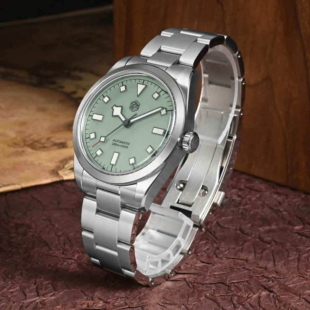 Explore Automatic Watch SN0107G-5