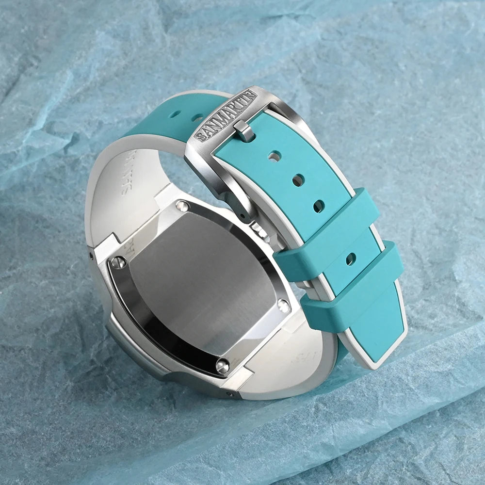 Multifunction Automatic Watch SN0075