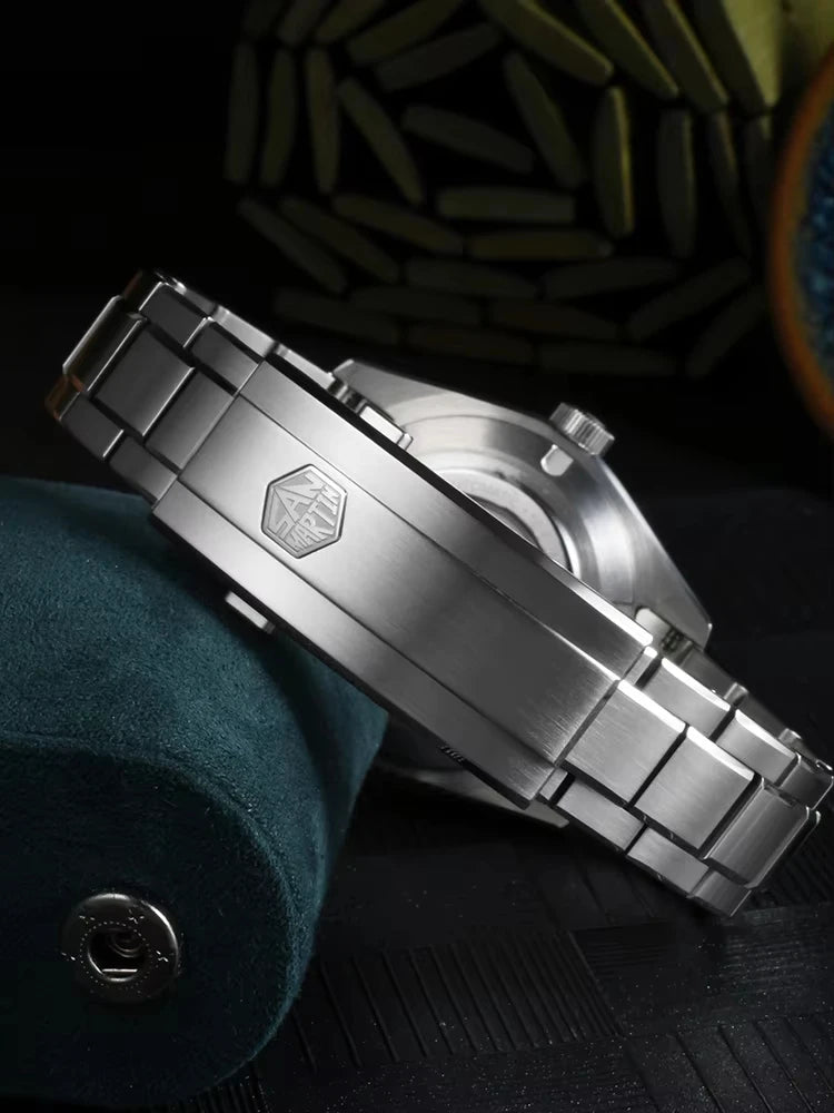 JianZhan Dress Automatic Watch SN0144