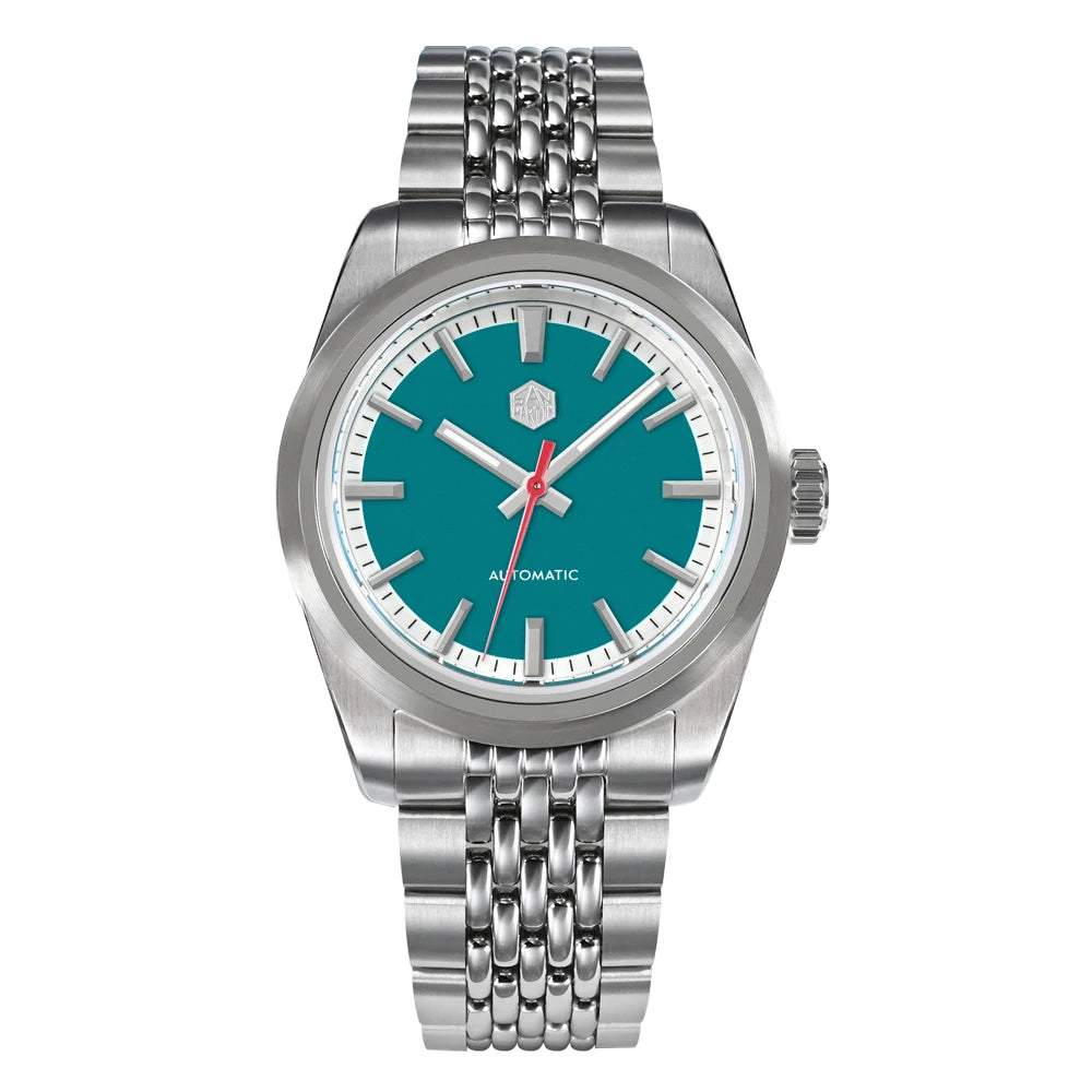 Simple Sport Automatic Watch SN0106G