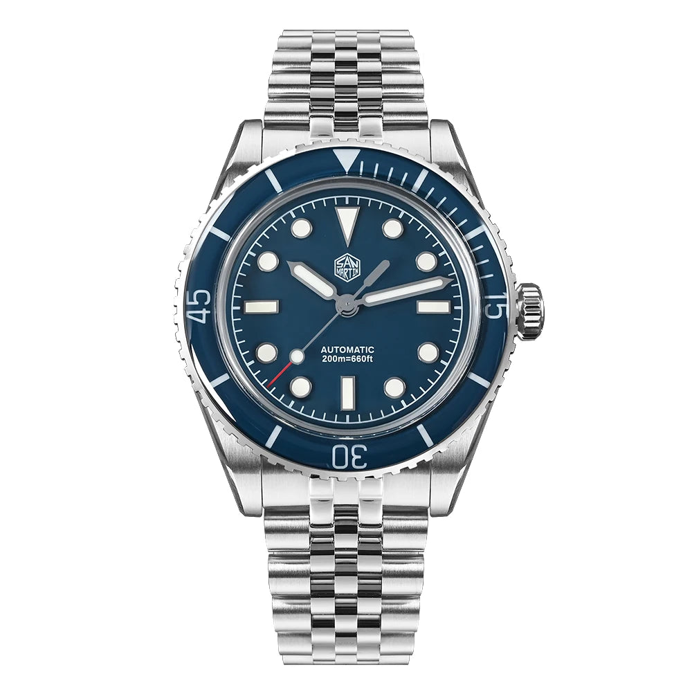 Diver Automatic Watch SN0144