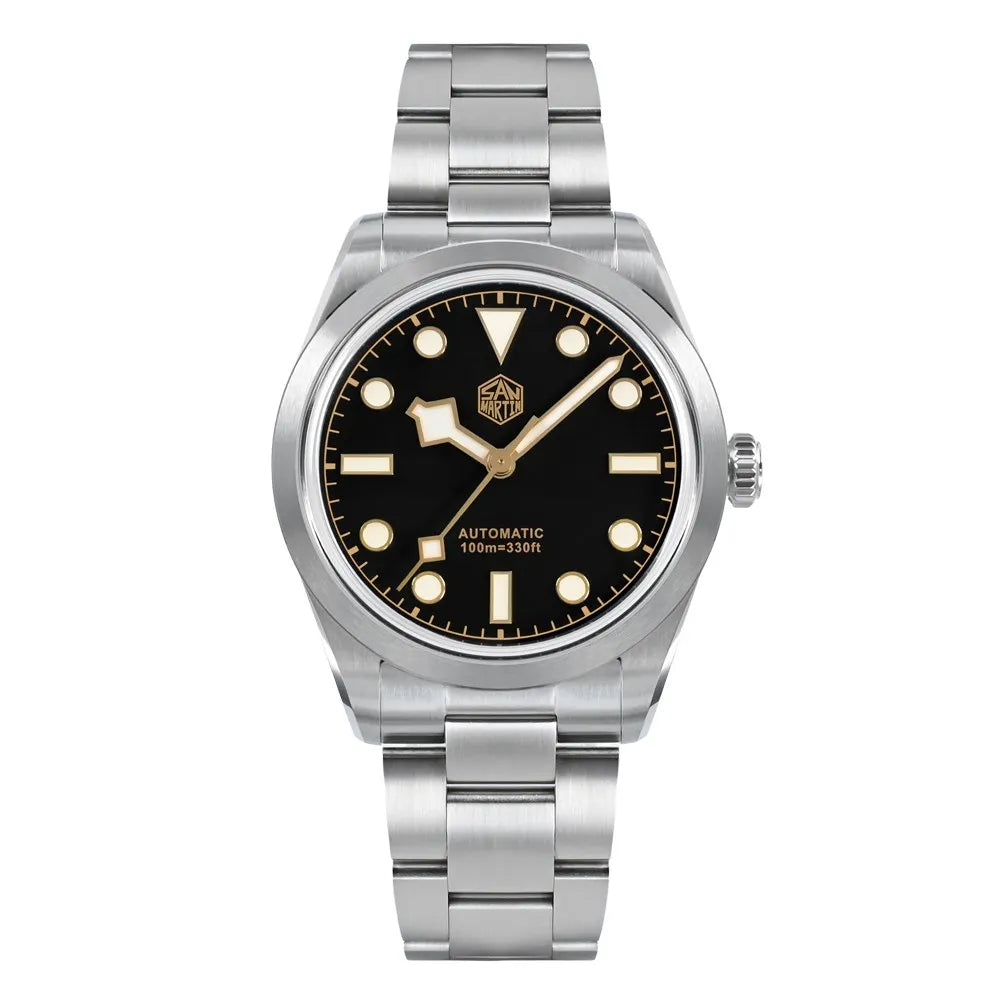 Explore Automatic Watch SN0107