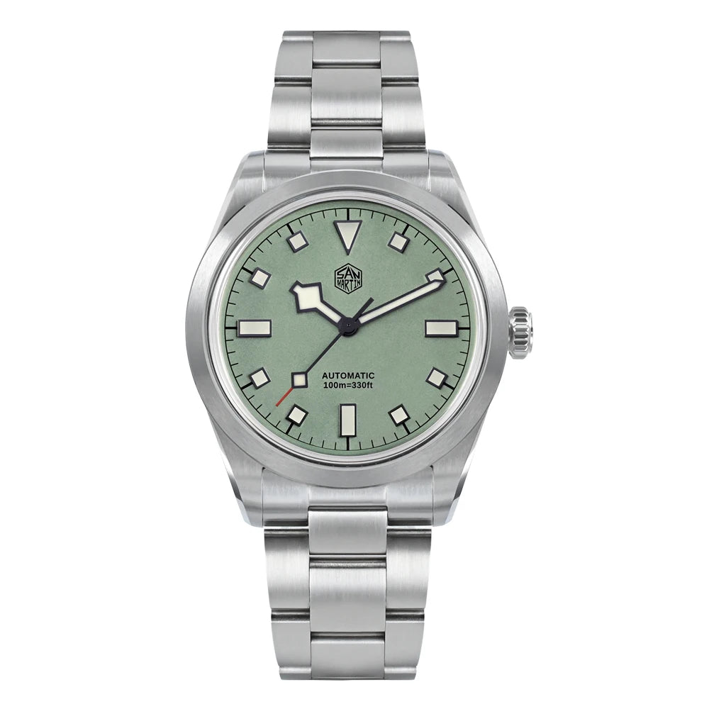 Explore Automatic Watch SN0107G-5