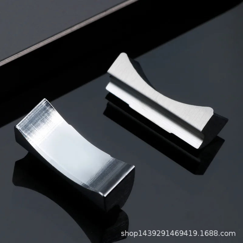 Stainless Steel Watchband 21mm 22mm