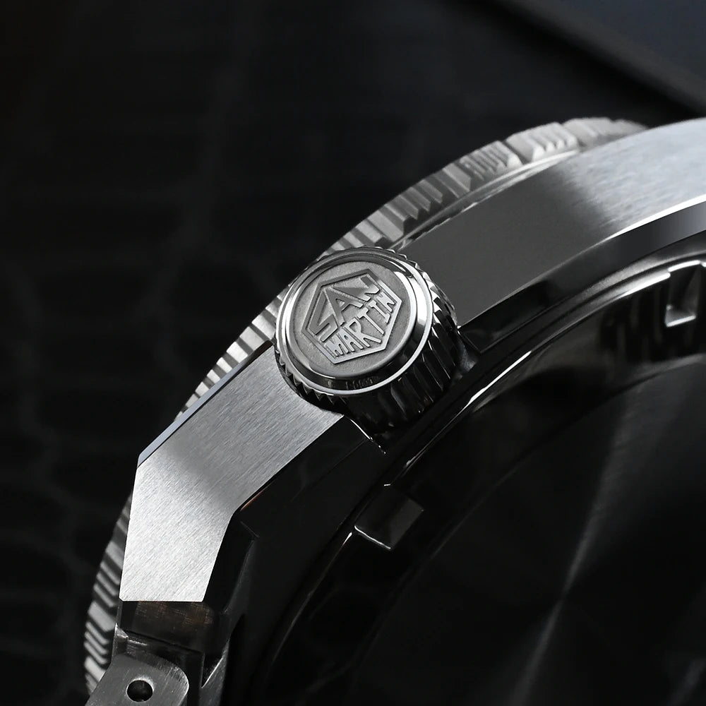 Classic Diver Automatic Watch SN0067