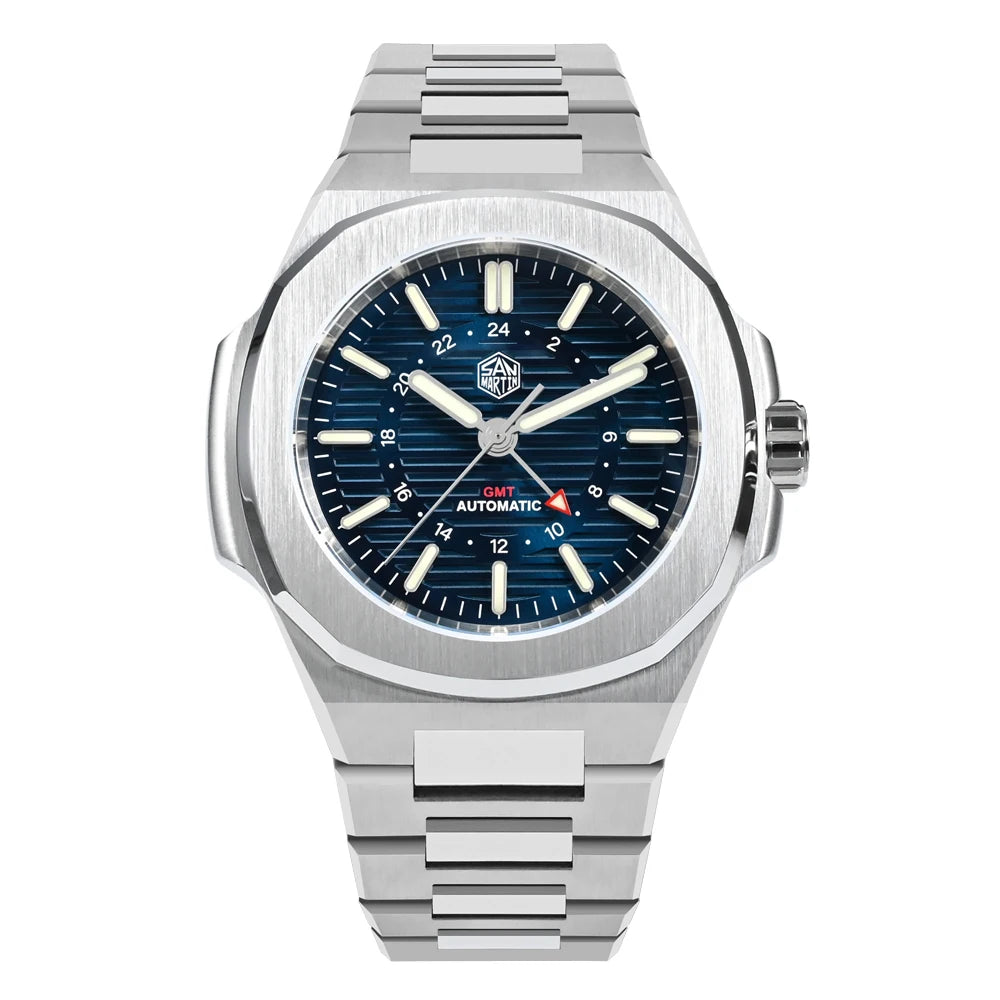 GMT Sport Automatic Watch SN0075G-C