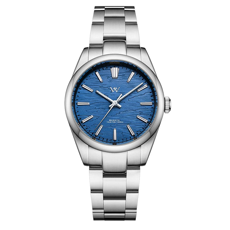 Birch Forest Quartz Watch 207M-WM