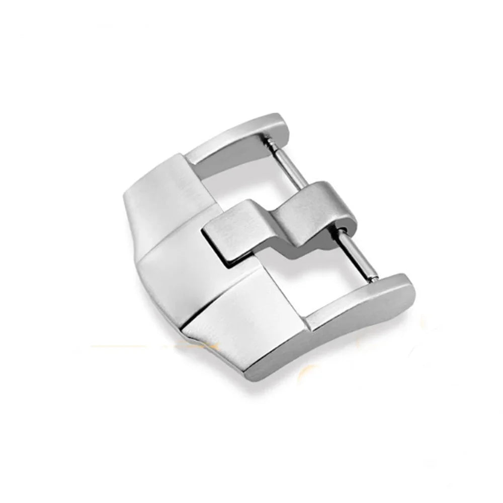 Stainless Steel Watchband 24mm