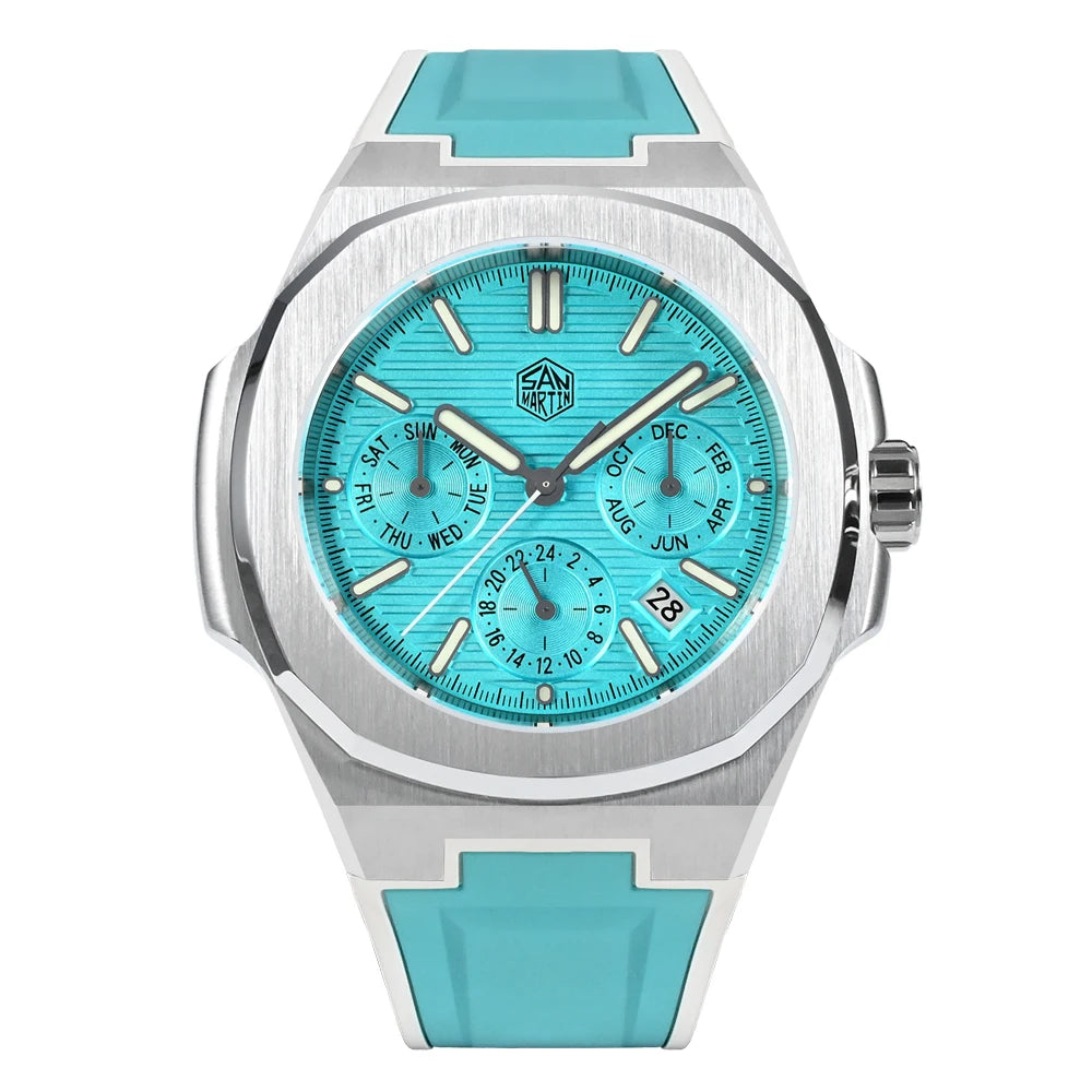 Multifunction Automatic Watch SN0075