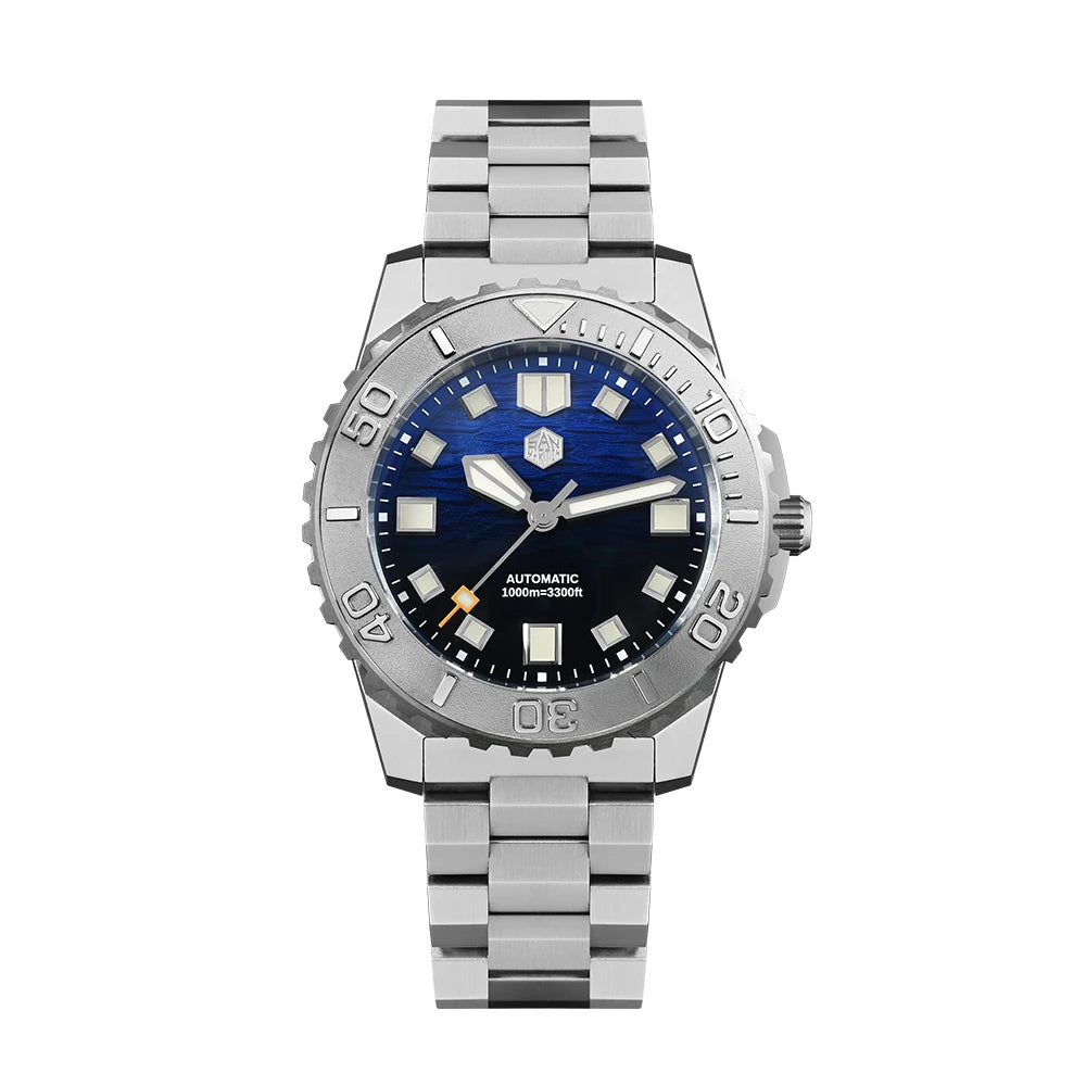 Deep Diver Automatic Watch SN0147