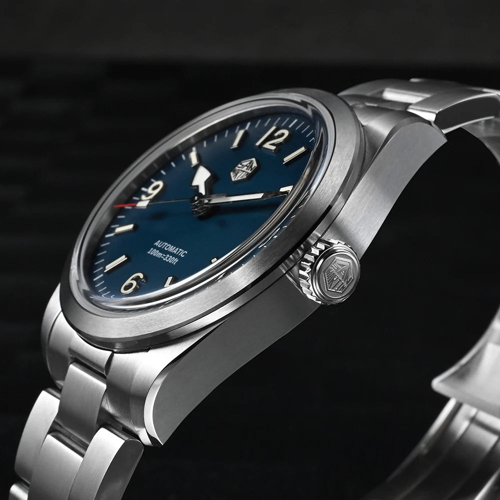 Explore Automatic Watch SN0107