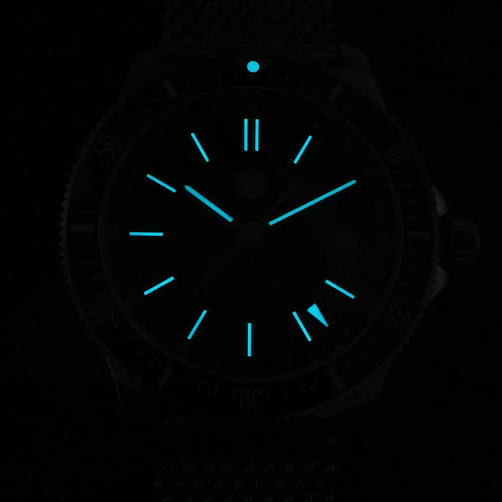 Sport Diver Automatic Watch SN0119