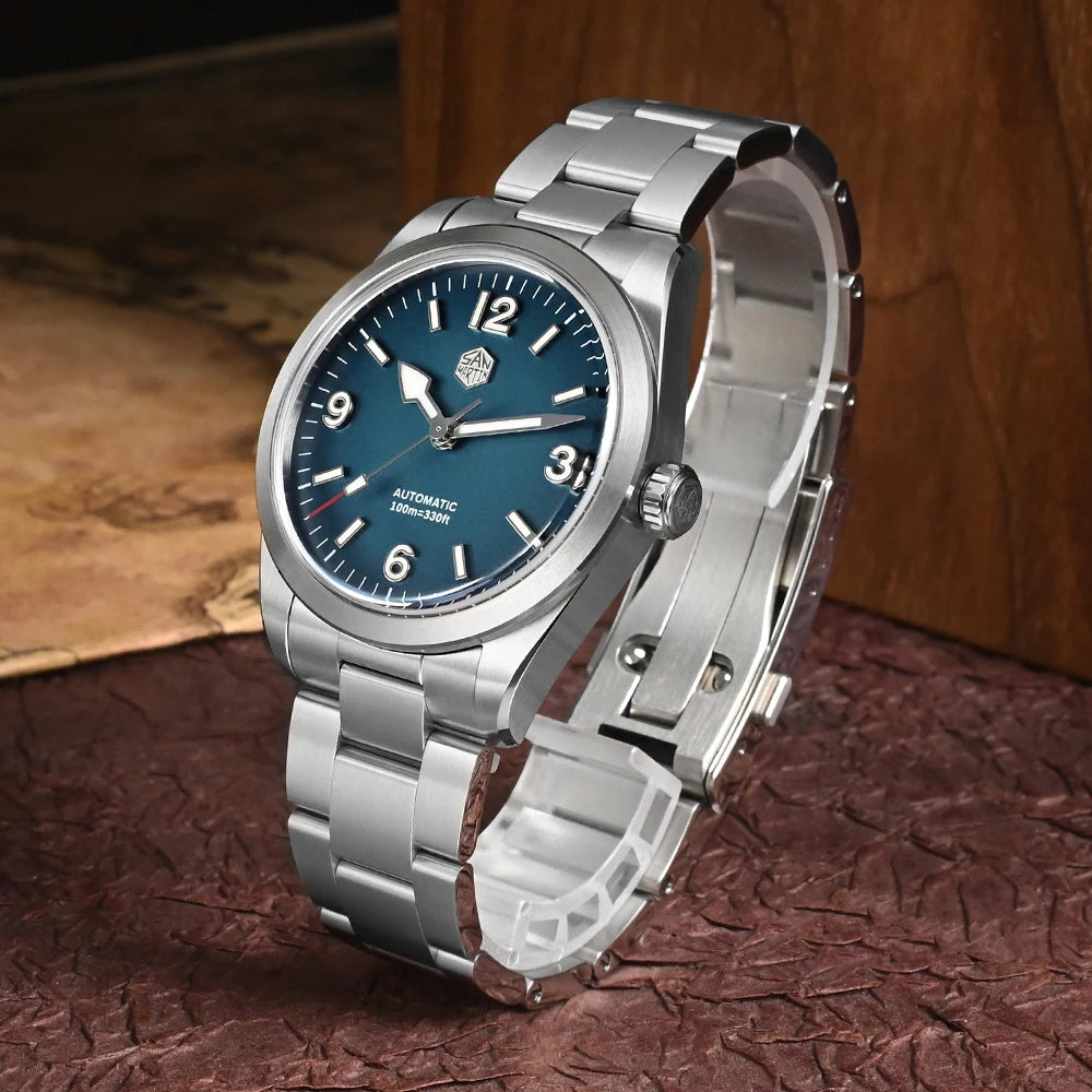 Explore Automatic Watch SN0107