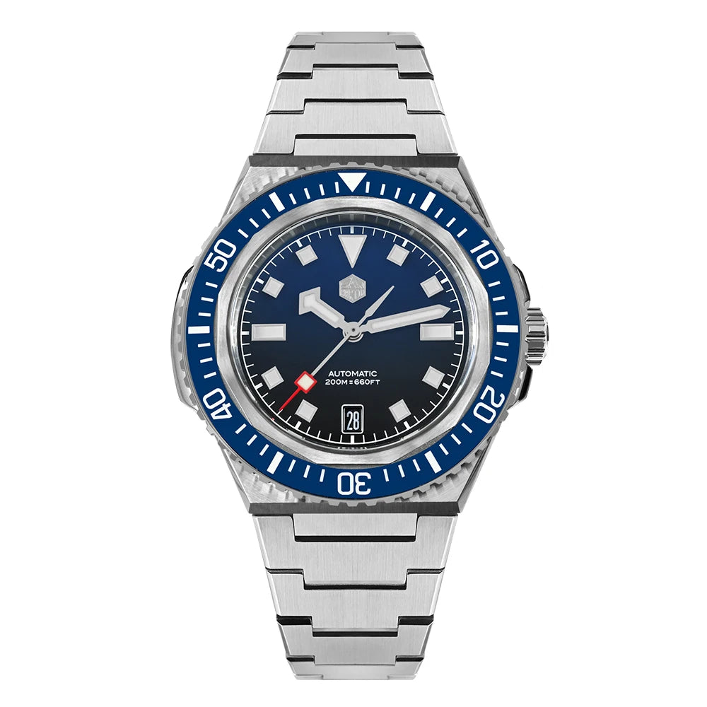 Diver Automatic Watch SN0146