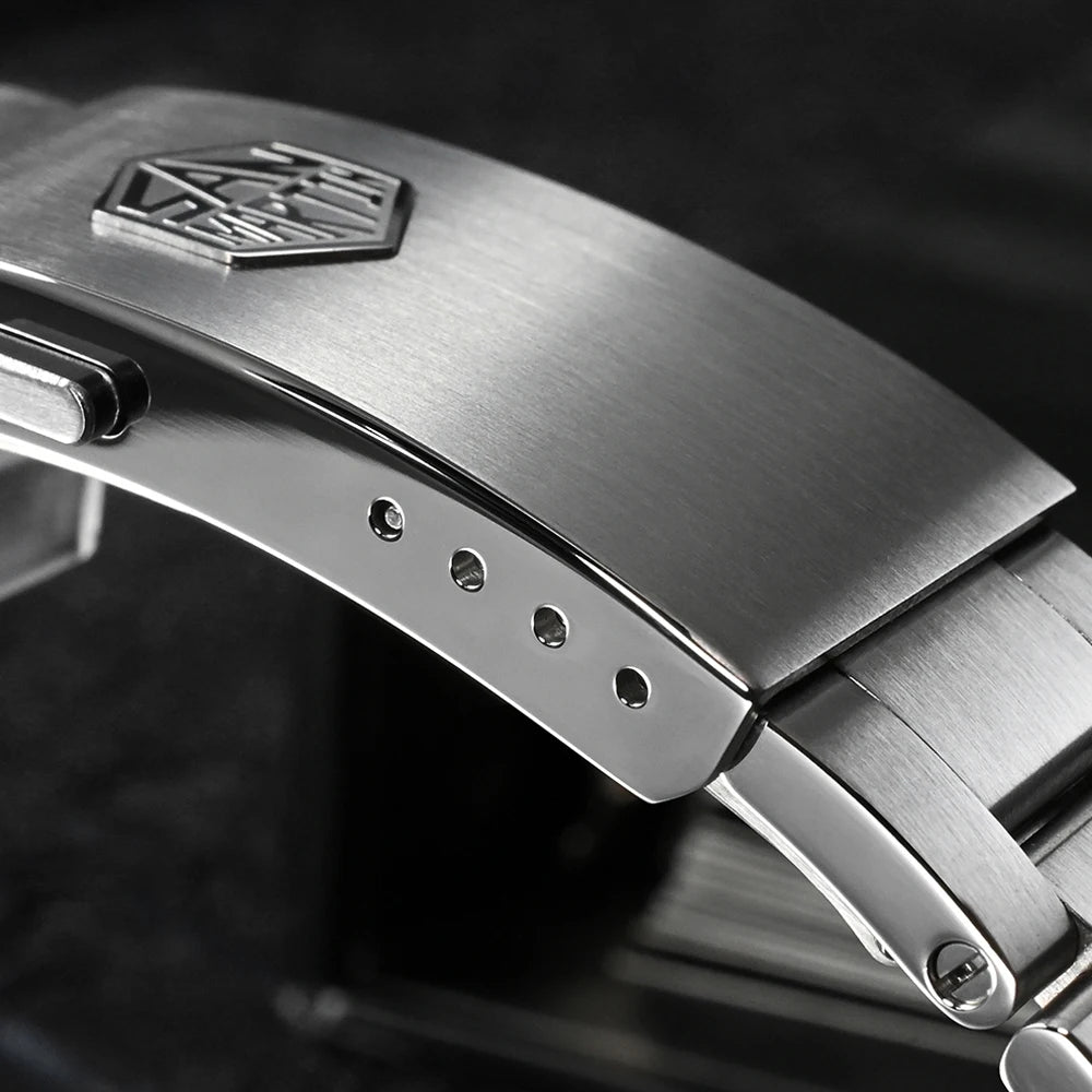 GMT Business Automatic Watch SN0054