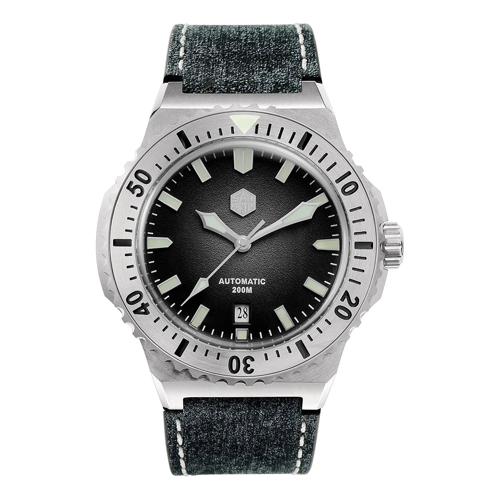 Professional Diver Automatic Watch SN0055