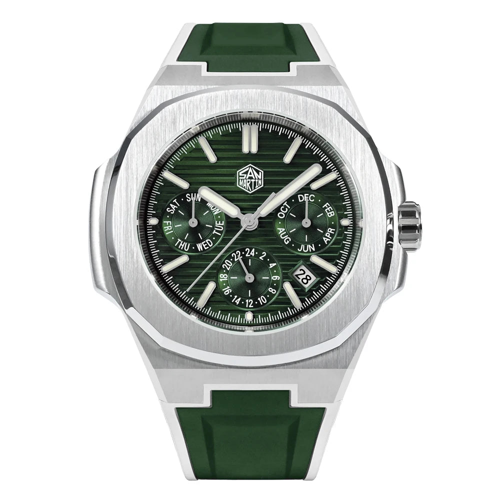 Multifunction Automatic Watch SN0075