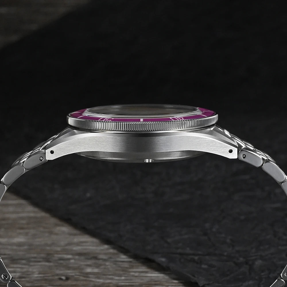 Fruit Style Diver Automatic Watch SN0116G-B