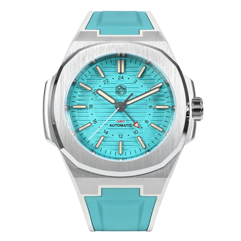 GMT Sport Automatic Watch SN0075G-C