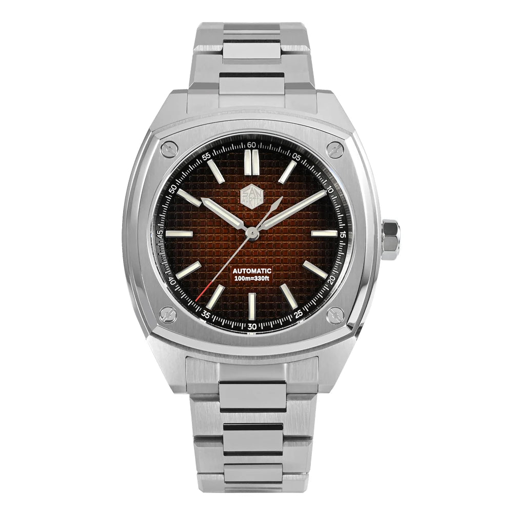 Luxury Sport Automatic Watch SN0026