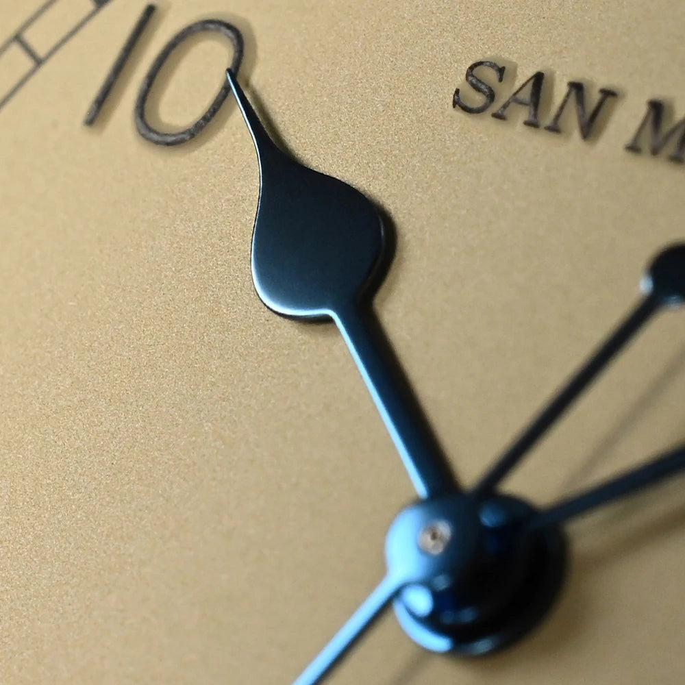 Vintage Pilot Automatic Watch SN0105