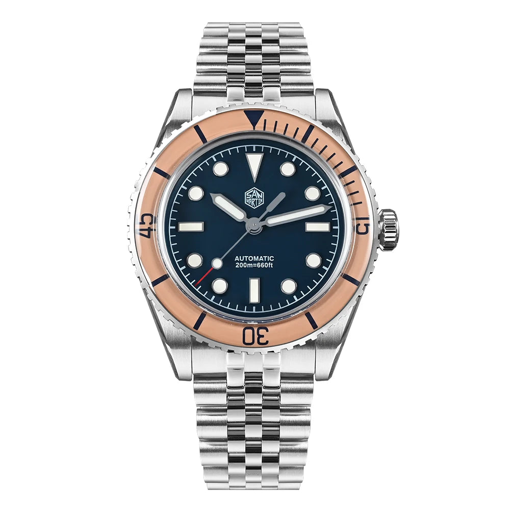 Diver Automatic Watch SN0144