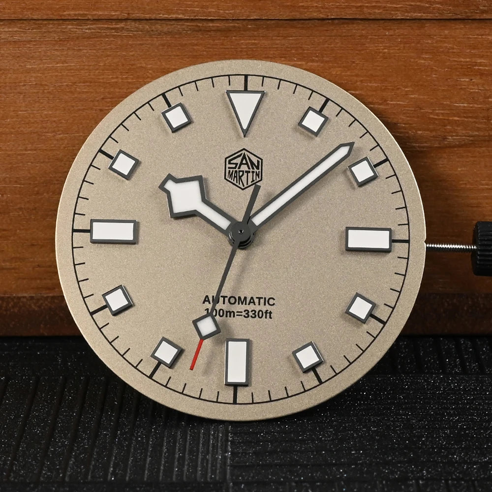 Explore Automatic Watch SN0107G-5