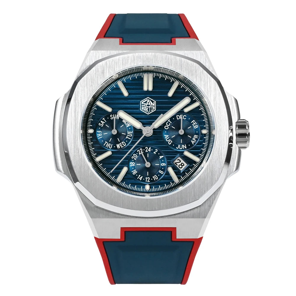 Multifunction Automatic Watch SN0075