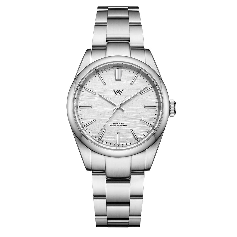 Birch Forest Quartz Watch 207M-WM