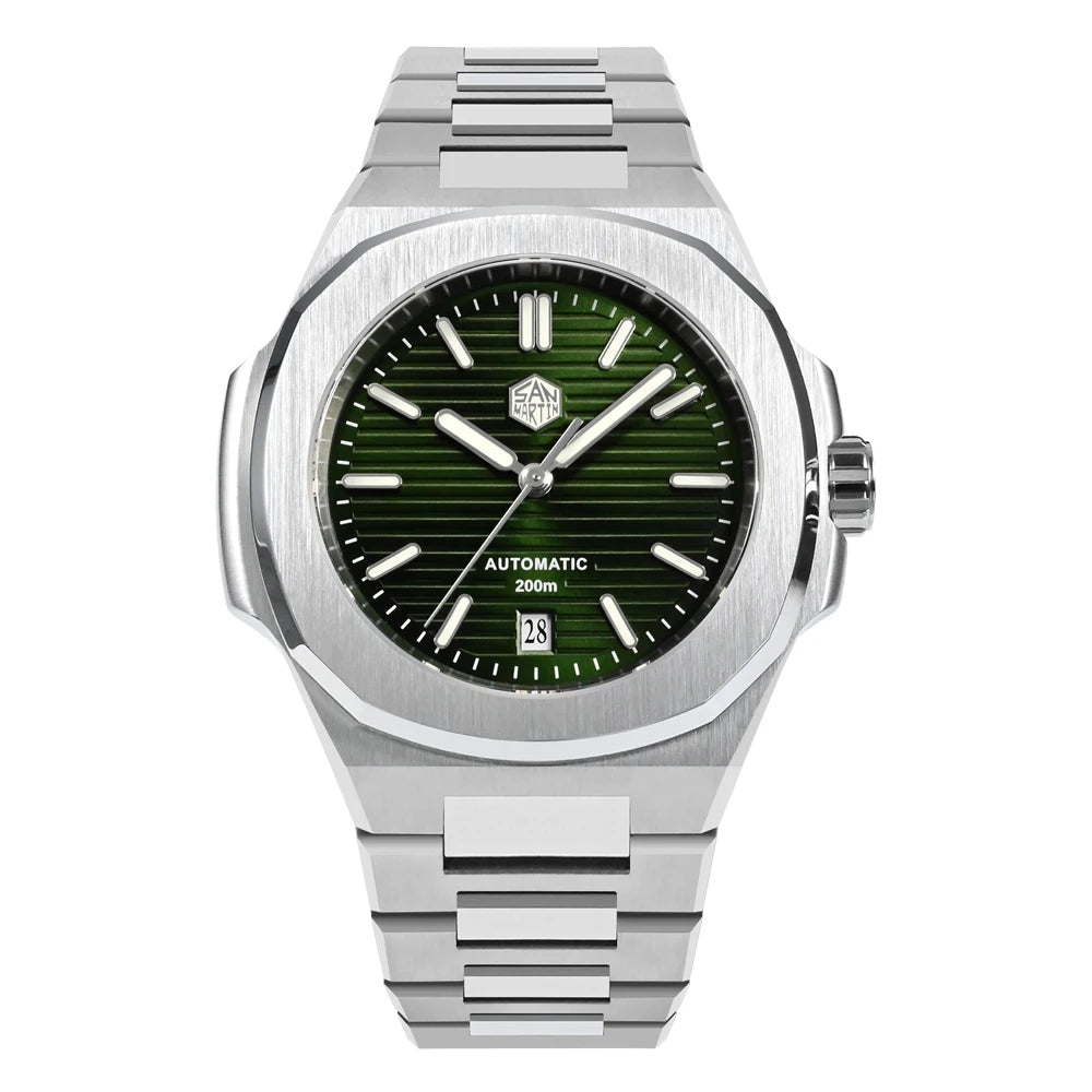 Business Automatic Watch SN0075