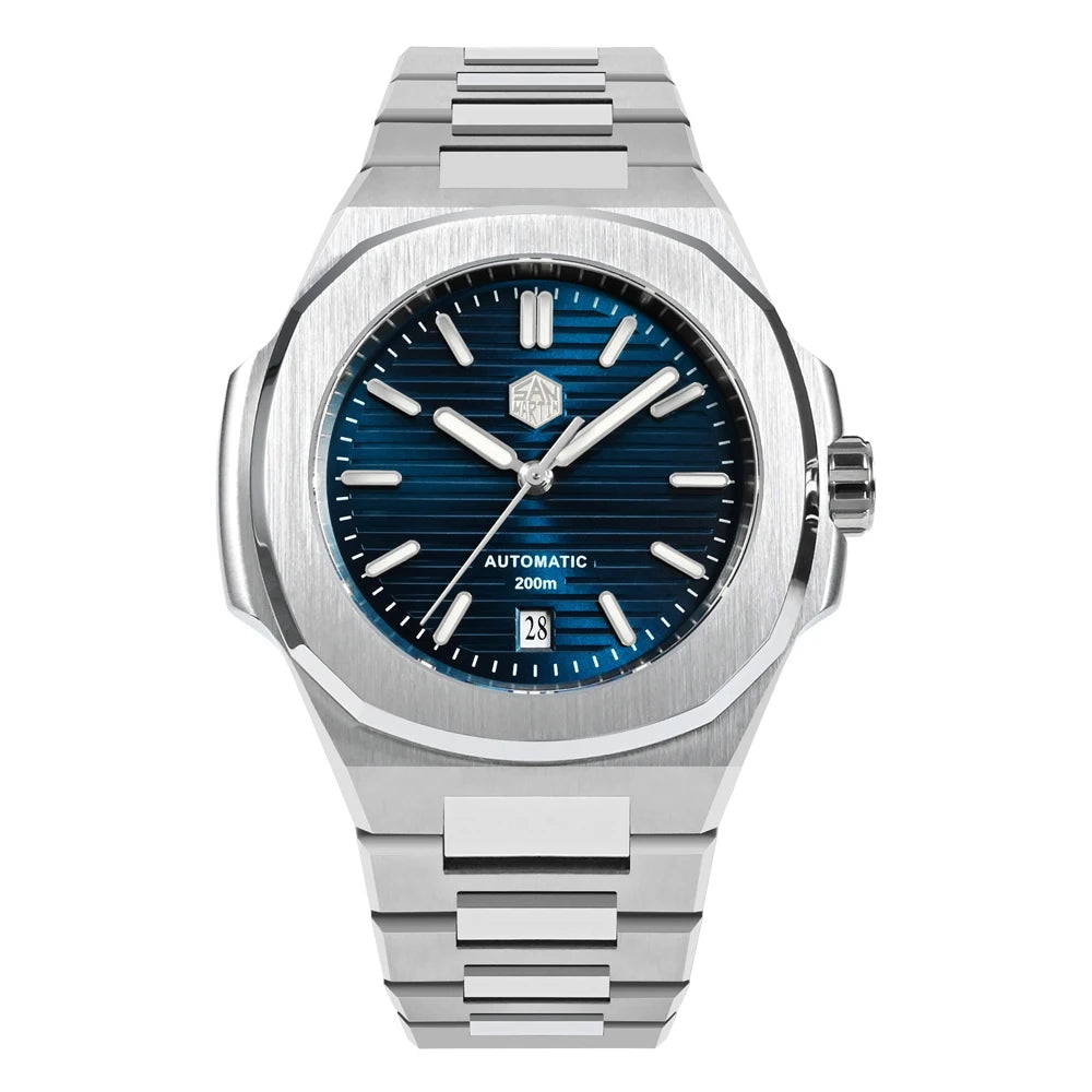 Business Automatic Watch SN0075