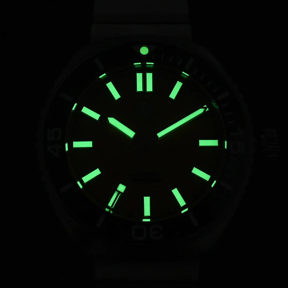Diver Automatic Watch SN0045