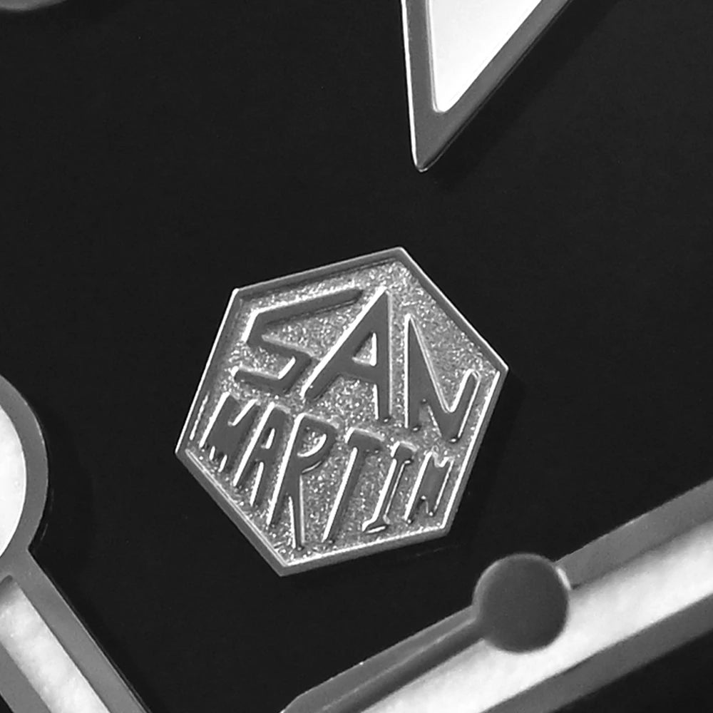 Sub Diver Automatic Watch SN0017G-D