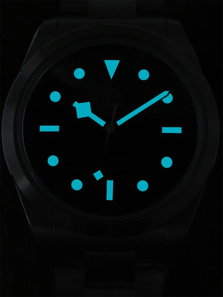 Explore Automatic Watch SN0107