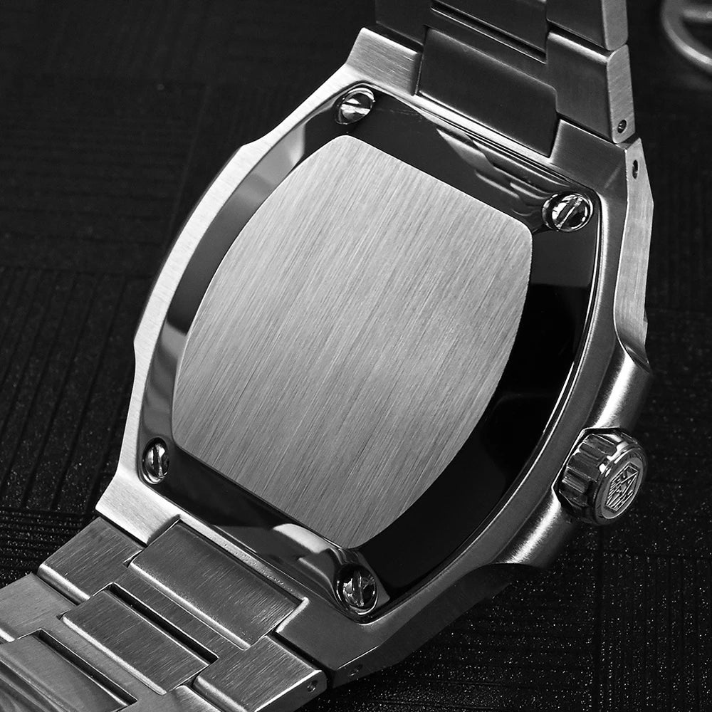 Business Automatic Watch SN0075