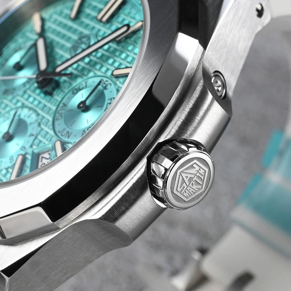 Multifunction Automatic Watch SN0075