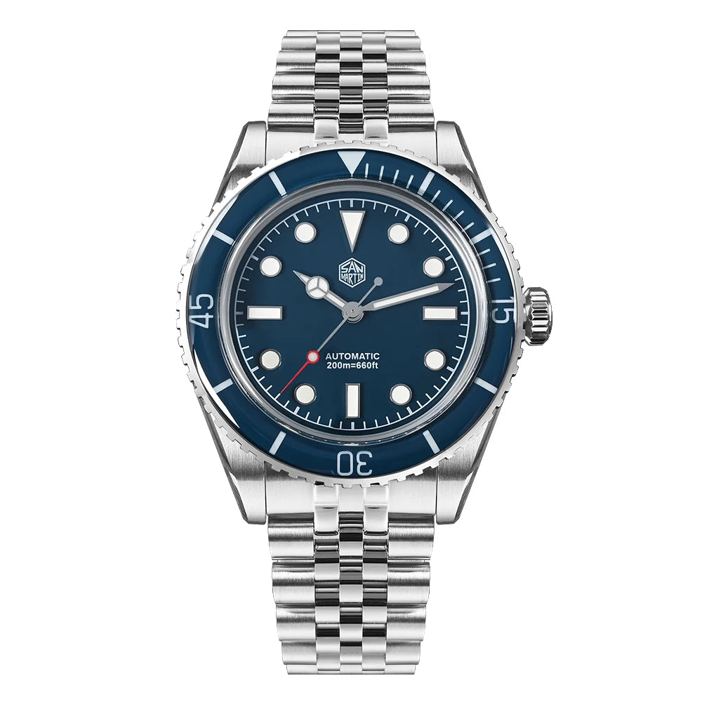 Diver Automatic Watch SN0144