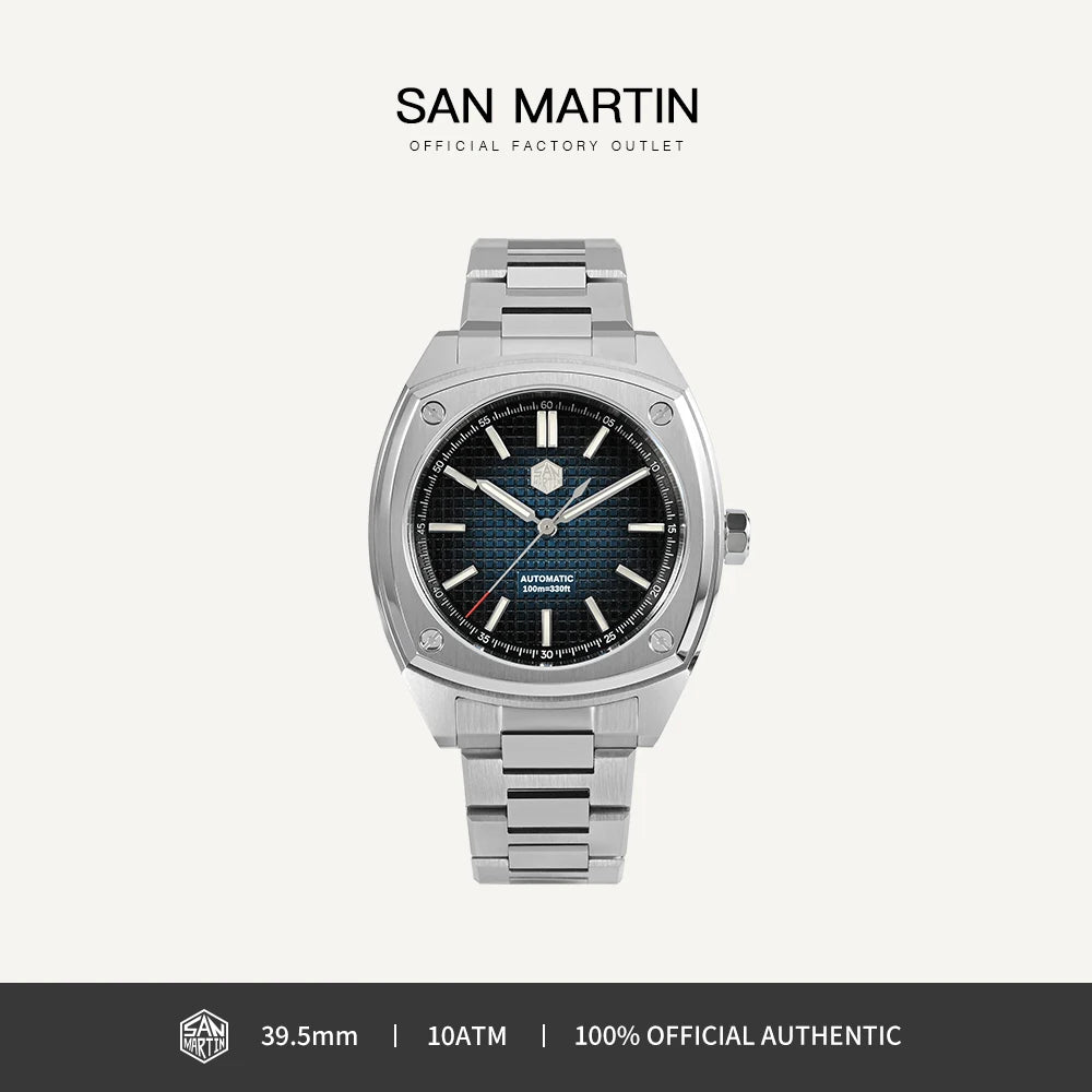 Luxury Sport Automatic Watch SN0026