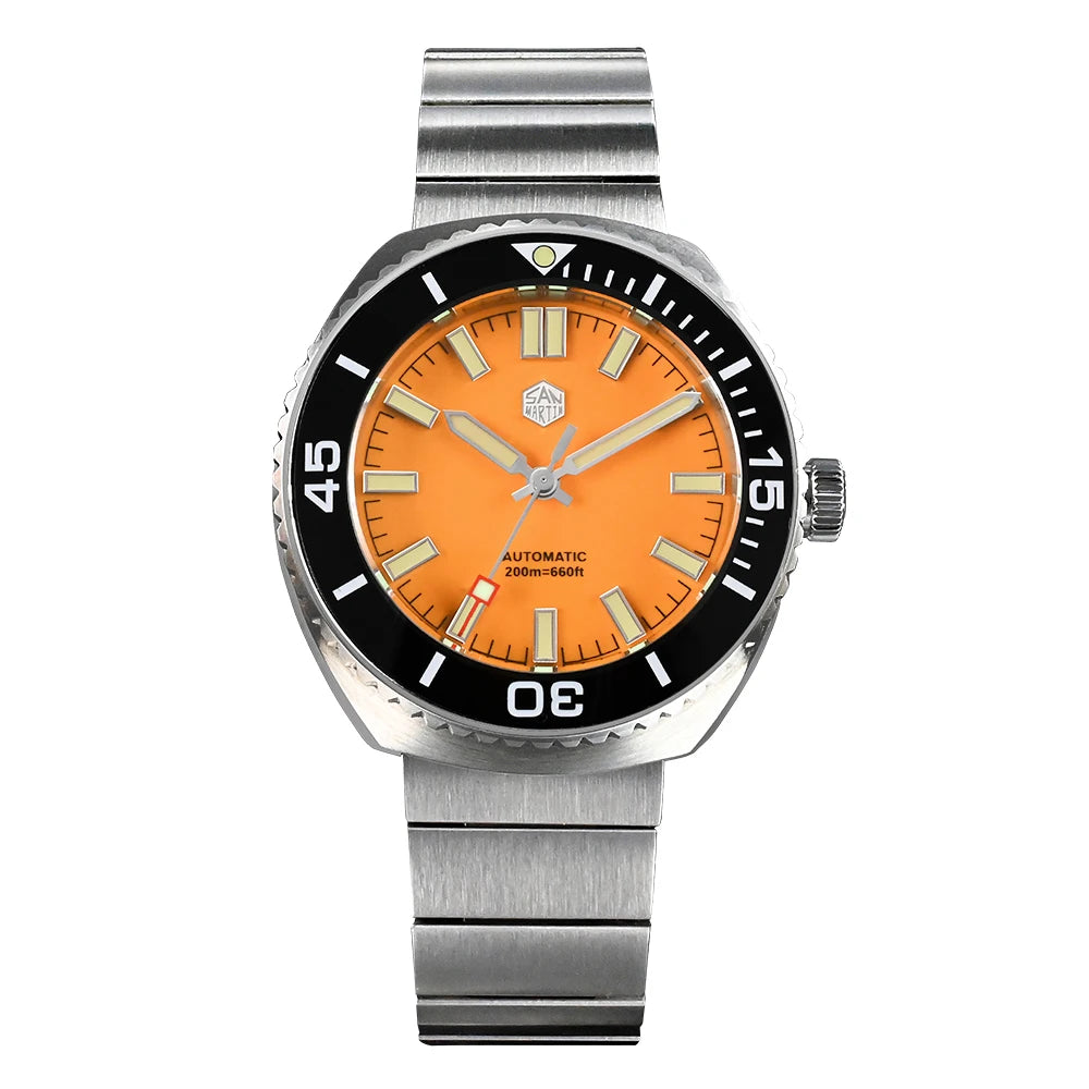 Diver Automatic Watch SN0045