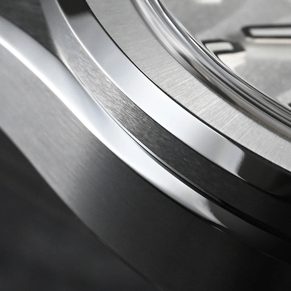 Dune Texture Automatic Watch SN0129G